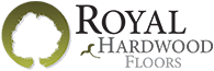 Royal Hardwood Floors logo