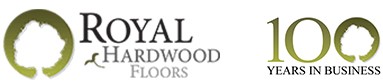 Royal Hardwood Floors Logo